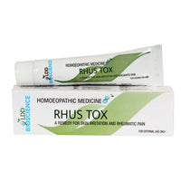 Thumbnail for ldd-bioscience-homeopathy-rhus-tox-ointmen