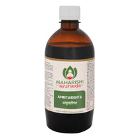 Thumbnail for Maharishi Ayurveda Amritarishta