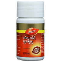 Thumbnail for Dabur Gokshuradi Guggulu