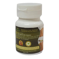 Thumbnail for Deep Ayurveda Garcinia 500mg Veg Capsules