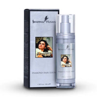 Thumbnail for Shahnaz Husain Diamond Hair Serum