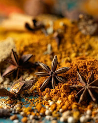 Thumbnail for Asavi Stone Grounded Garam Masala Powder