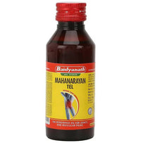 Thumbnail for Baidyanath Jhansi Mahanarayan Tel