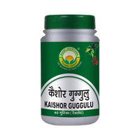 Thumbnail for basic-ayurveda-kaishor-guggulu