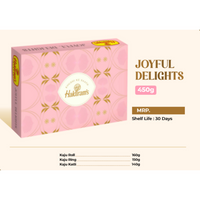 Thumbnail for Haldiram is Joyful Delights