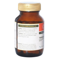 Thumbnail for Sitaram Ayurveda Triphala Capsules
