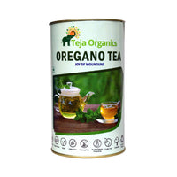 Thumbnail for teja-organics-oregano-te