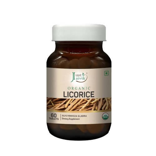 just-jaivik-organic-licorice-tablets