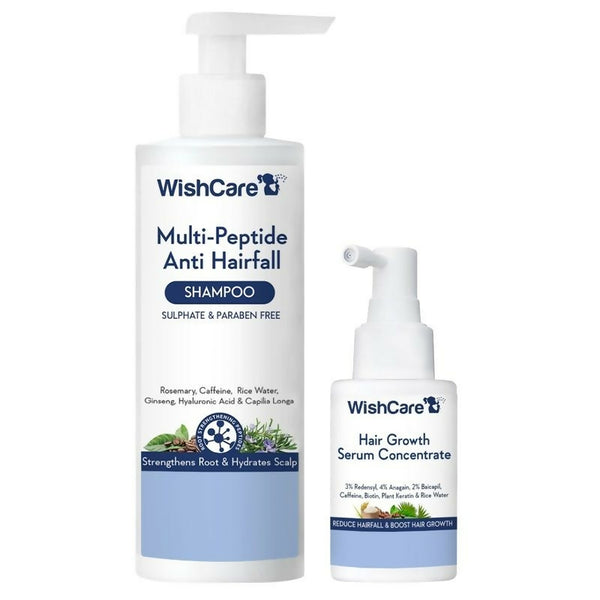 wishcare-hair-growth-serum-concentrate-+-multi-peptide-anti-hairfall-shampoo-comb