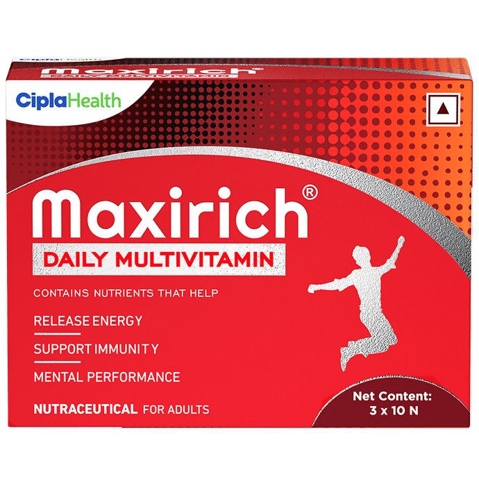 cipla-maxirich-daily-multivitamin-softgel-for-energy-immunity-&-performanc