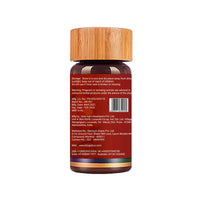 Thumbnail for Biogetica Ashwagandha Capsules