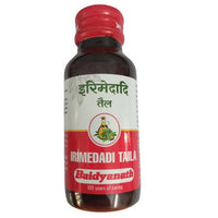 Thumbnail for baidyanath-jhansi-irimedadi-tail-/-oil
