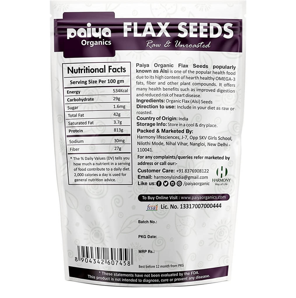 paiya-organics-flax-seeds-raw-&-unroaste
