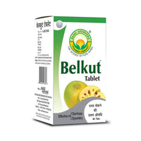 Thumbnail for Basic Ayurveda Belkut Tablets