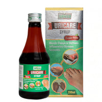 Thumbnail for sansu-uricare-syrup