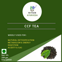 Thumbnail for nxtgen-ayurveda-ccf-tea-for-detoxin