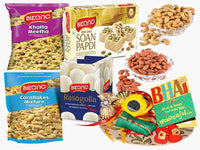 Thumbnail for bikanervala-all-time-gift-hamper-and-dryfruits-rakhi-gift