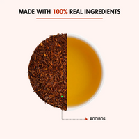 Thumbnail for Tea Treasure Pure Loose Leaf Rooibos Tea