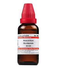 Thumbnail for dr.-willmar-schwabe-india-anacardium-occidentale-dilutio