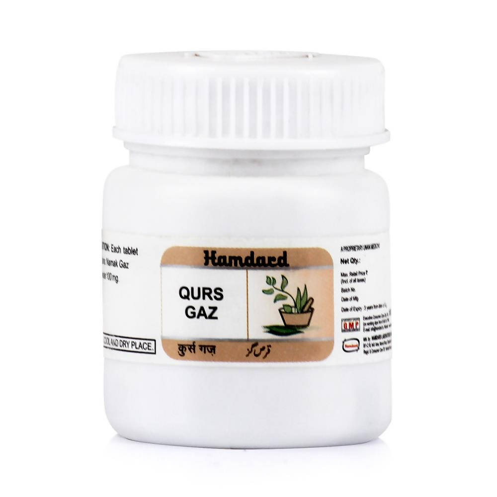 hamdard-qurs-gaz-tablet