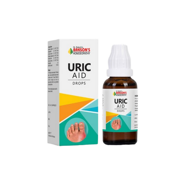 bakson-is-homeopathy-uric-aid-drop