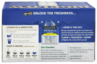 Thumbnail for Bigelow Tea Wild Blueberry With Acai Herbal Tea With Freshness & Aroma Caffeine Free