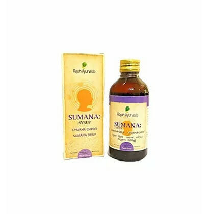 rajah-ayurveda-sumana-syrup