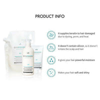 Thumbnail for La'dor Hydro LPP Treatment Conditioner