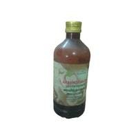 Thumbnail for rajah-ayurveda-aravindasavam