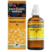 Thumbnail for new-life-homeopathy-bach-flower-remedies-water-violet-dilutio