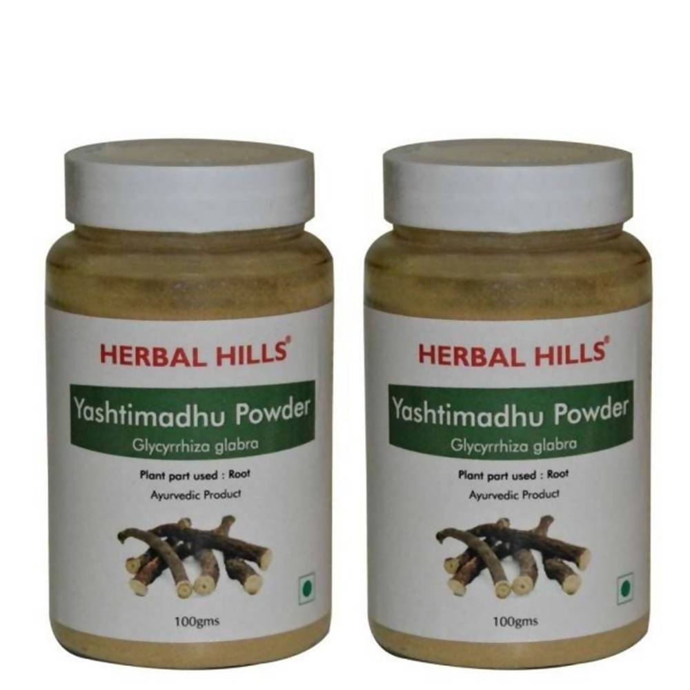 herbal-hills-ayurveda-yashtimadhu-powder