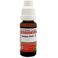 Thumbnail for adel-homeopathy-hedera-helix-mother-tincture-