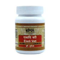 Thumbnail for uma-ayurveda-eladi-vati