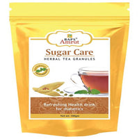 Thumbnail for baps-amrut-sugar-care-herbal-tea-granule