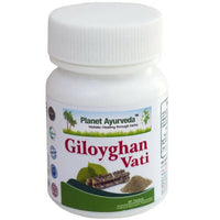 Thumbnail for planet-ayurveda-giloyghan-vati
