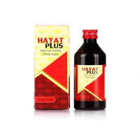 Thumbnail for new-shama-hayat-plu