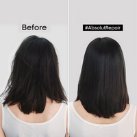 Thumbnail for L'Oreal Professionnel Absolut Repair Shampoo, Hair Mask & Hair Serum, Serie Expert