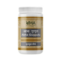 Thumbnail for Uma Ayurveda Abha Guggulu