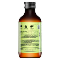 Thumbnail for jiva-ayurveda-gokshuvarunadi-kwath-syrup