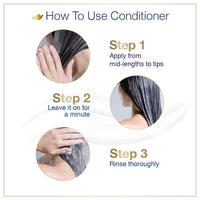 Thumbnail for Dove Intense Repair Conditioner For Damaged, Frizzy Hair