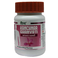Thumbnail for patanjali-divya-kanchnar-ghanvati
