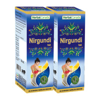 Thumbnail for herbal-canada-nirgundi-oil