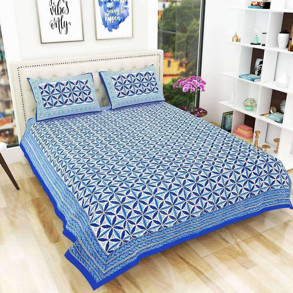 queen-bedsheet-with-2-pillow-cover
