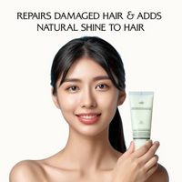 Thumbnail for La'dor Korean Moisture Balancing Conditioner for Dry, Dull & Frizzy Hair