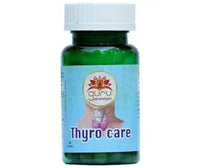 Thumbnail for guru-prasadam-thyro-care-tablets