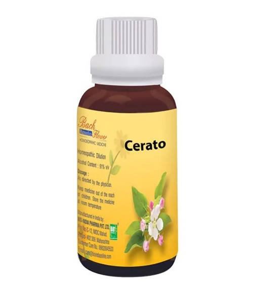 bio-india-homeopathy-bach-flower-cerato-dilutio