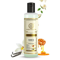 Thumbnail for khadi-natural-honey-&-vanilla-hair-conditione