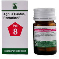 Thumbnail for dr.-willmar-schwabe-india-agnus-castus-pentarkan-table