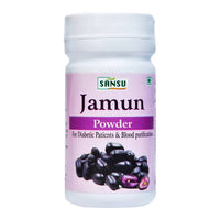 Thumbnail for sansu-jamun-powder