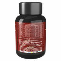 Thumbnail for Herbal Canada Mulsi Power Capsules